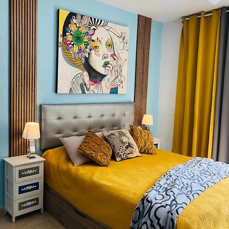 Costa Adeje Mareverde Apartment 외부 사진