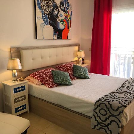 Costa Adeje Mareverde Apartment 외부 사진