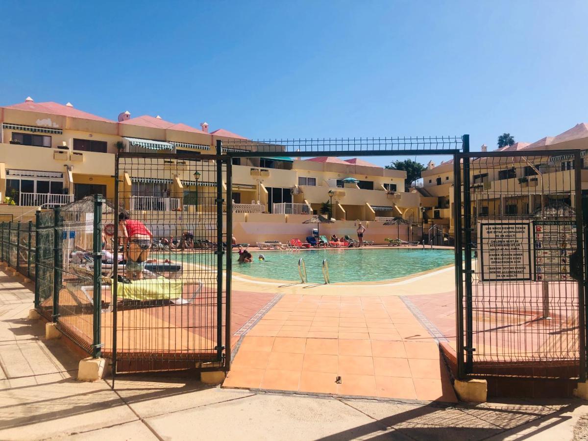 Costa Adeje Mareverde Apartment 외부 사진