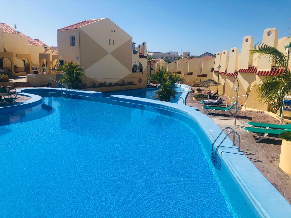 Costa Adeje Mareverde Apartment 외부 사진