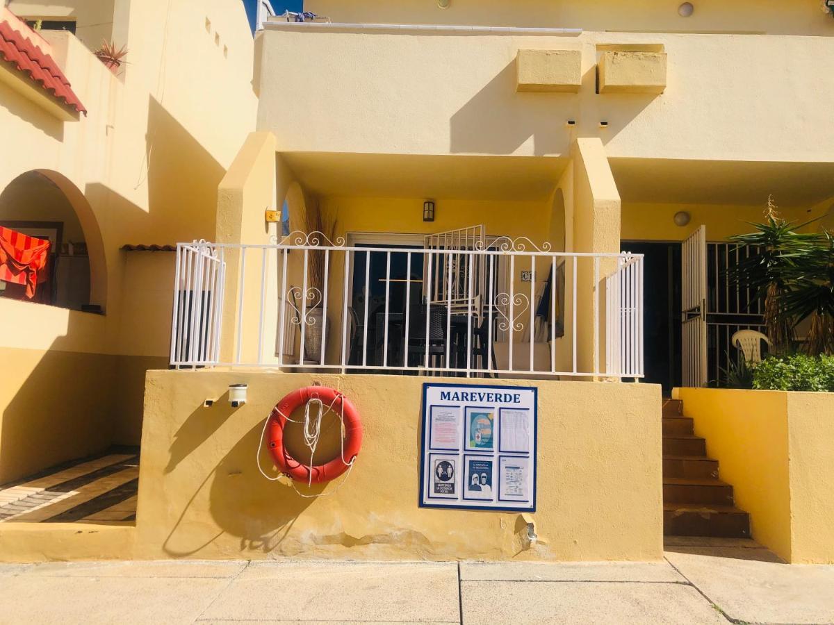 Costa Adeje Mareverde Apartment 외부 사진