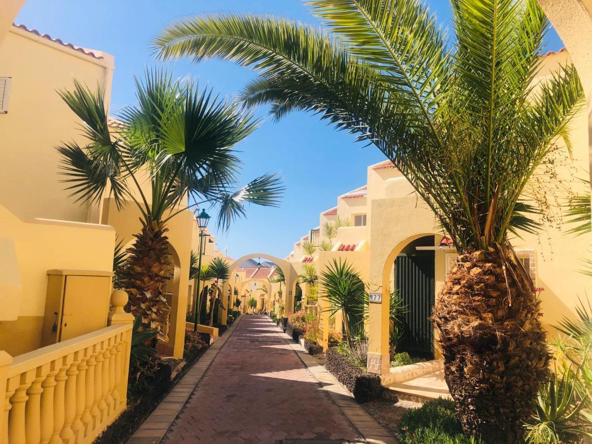 Costa Adeje Mareverde Apartment 외부 사진