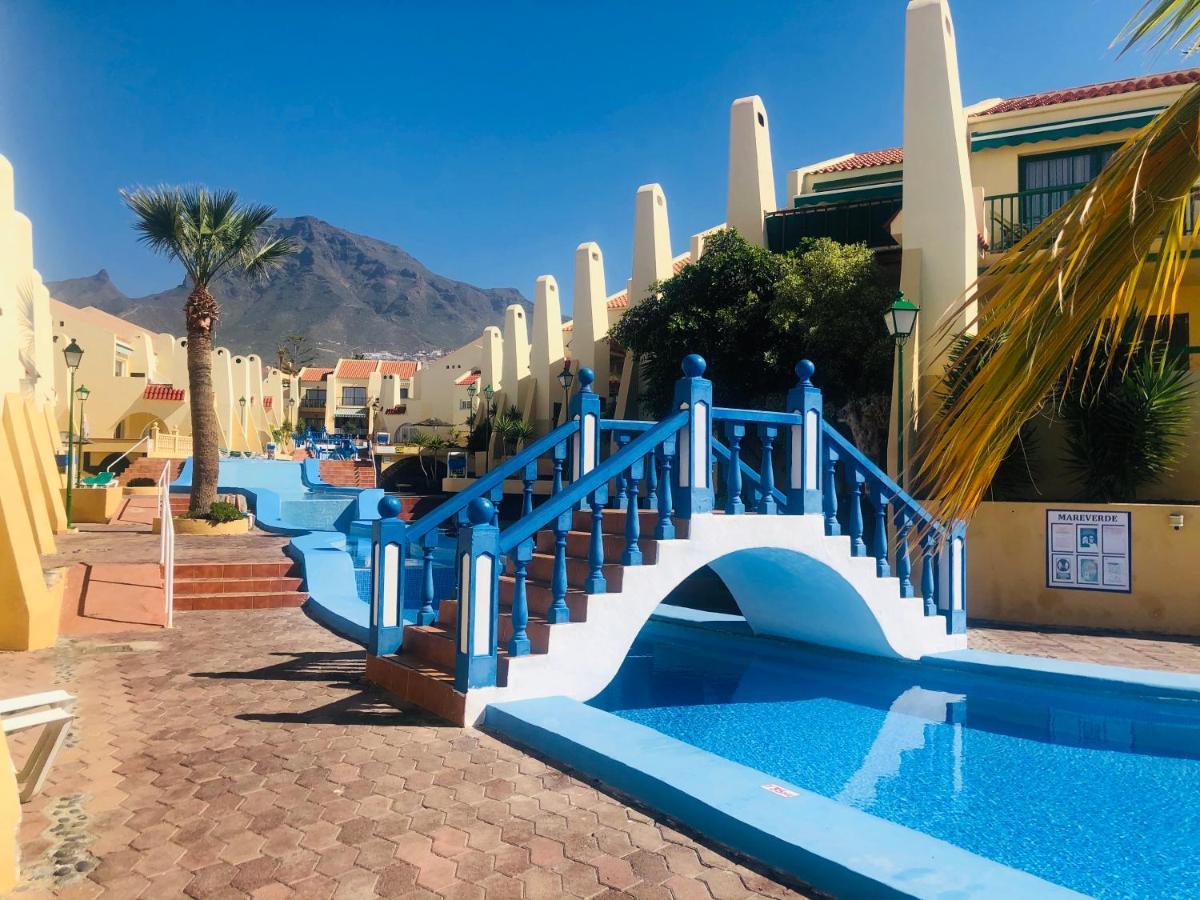 Costa Adeje Mareverde Apartment 외부 사진