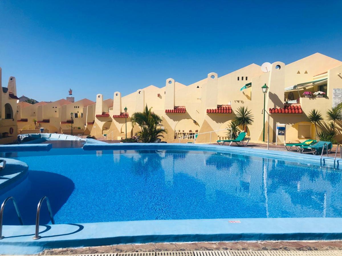 Costa Adeje Mareverde Apartment 외부 사진