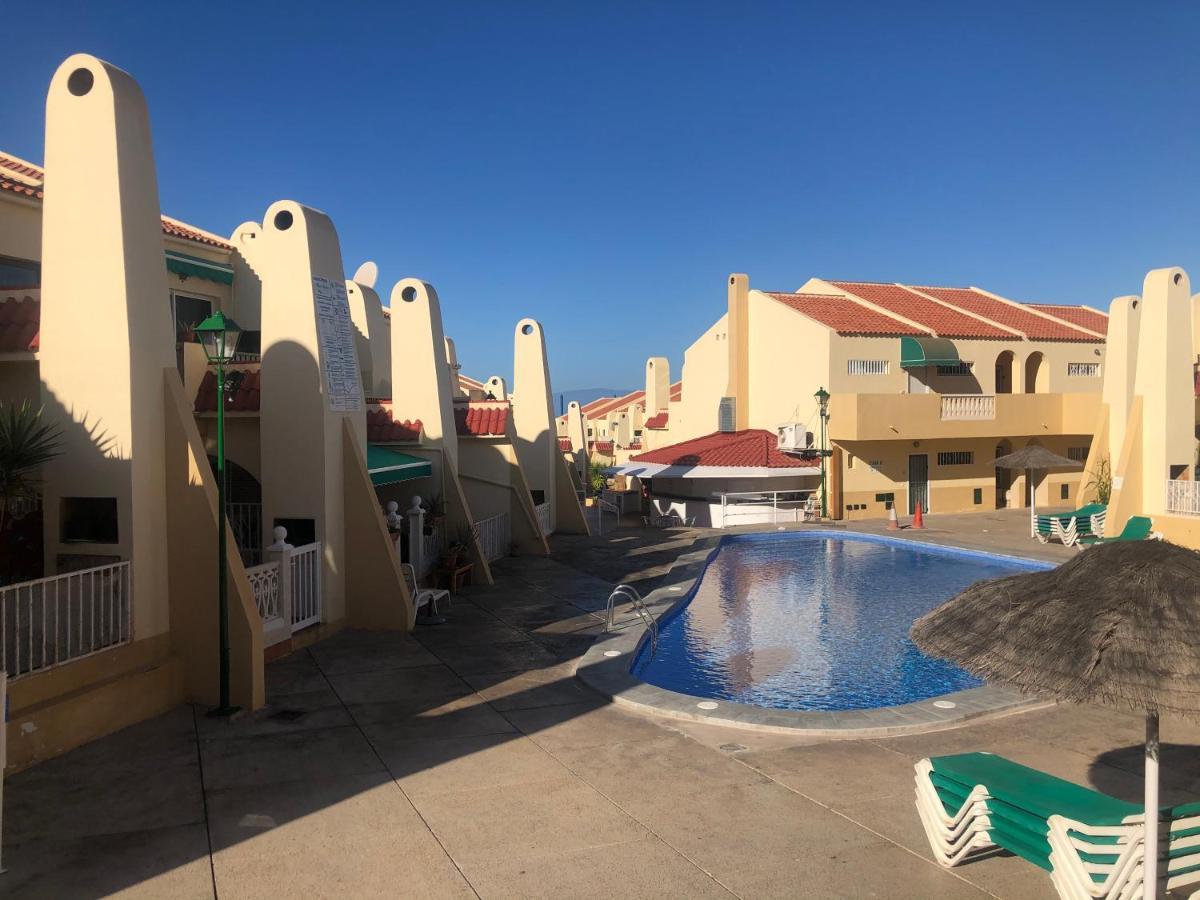 Costa Adeje Mareverde Apartment 외부 사진