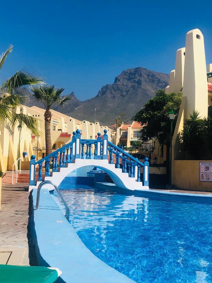 Costa Adeje Mareverde Apartment 외부 사진