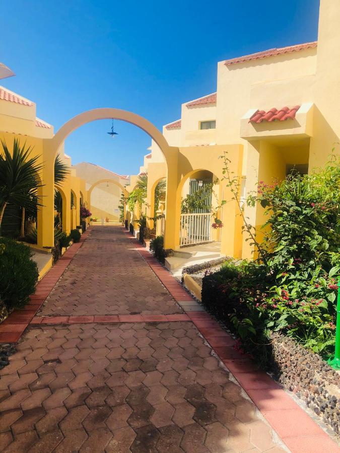 Costa Adeje Mareverde Apartment 외부 사진