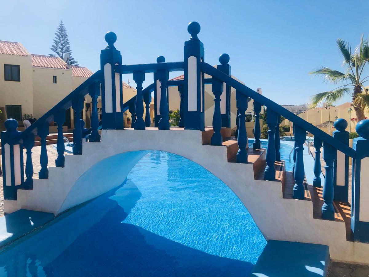 Costa Adeje Mareverde Apartment 외부 사진