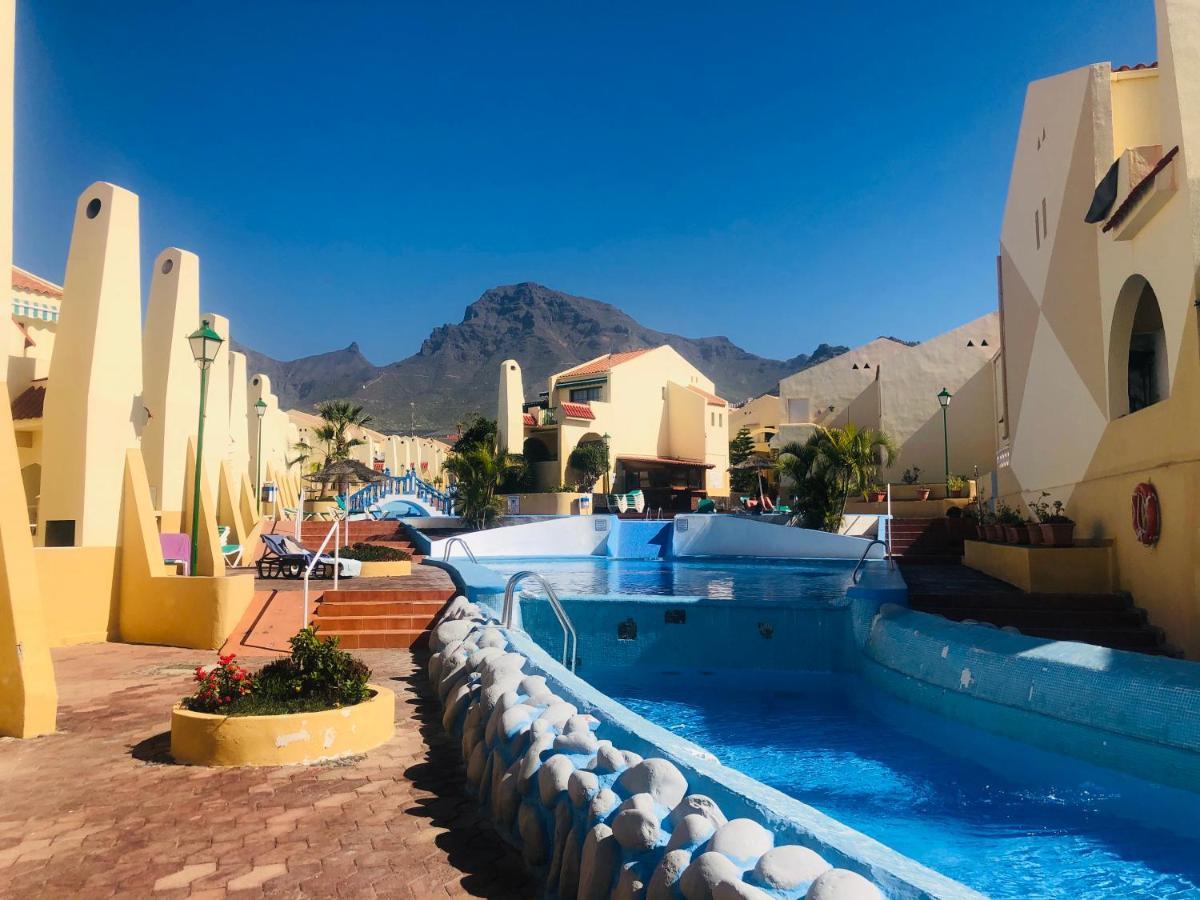 Costa Adeje Mareverde Apartment 외부 사진