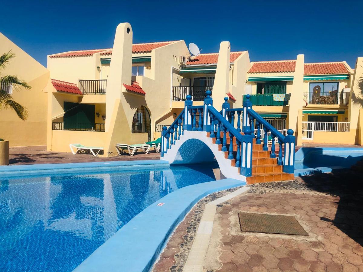 Costa Adeje Mareverde Apartment 외부 사진