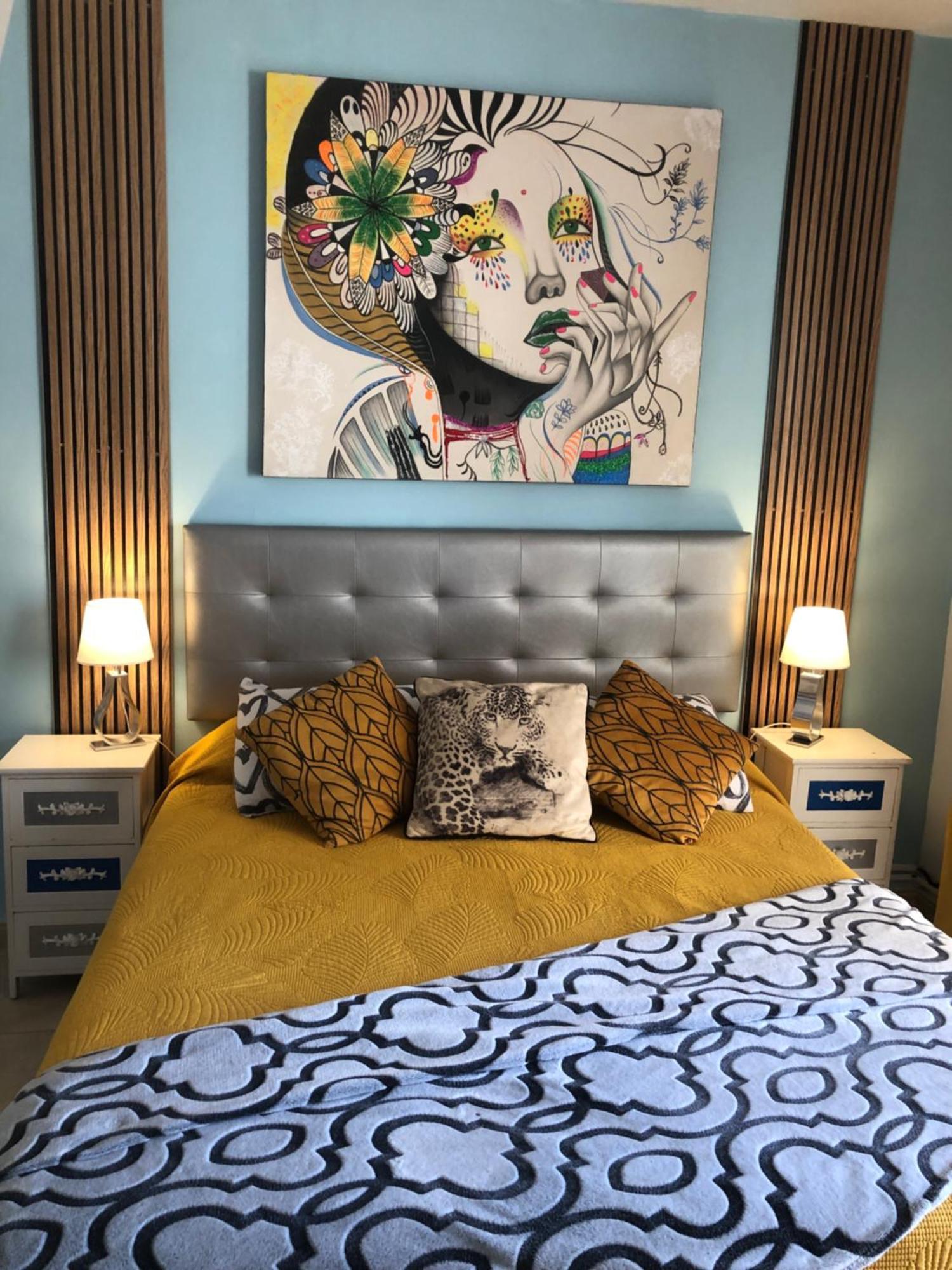 Costa Adeje Mareverde Apartment 외부 사진