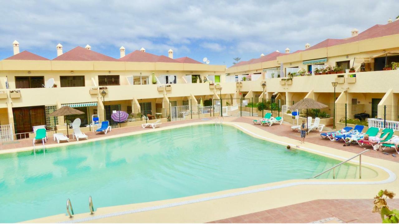 Costa Adeje Mareverde Apartment 외부 사진