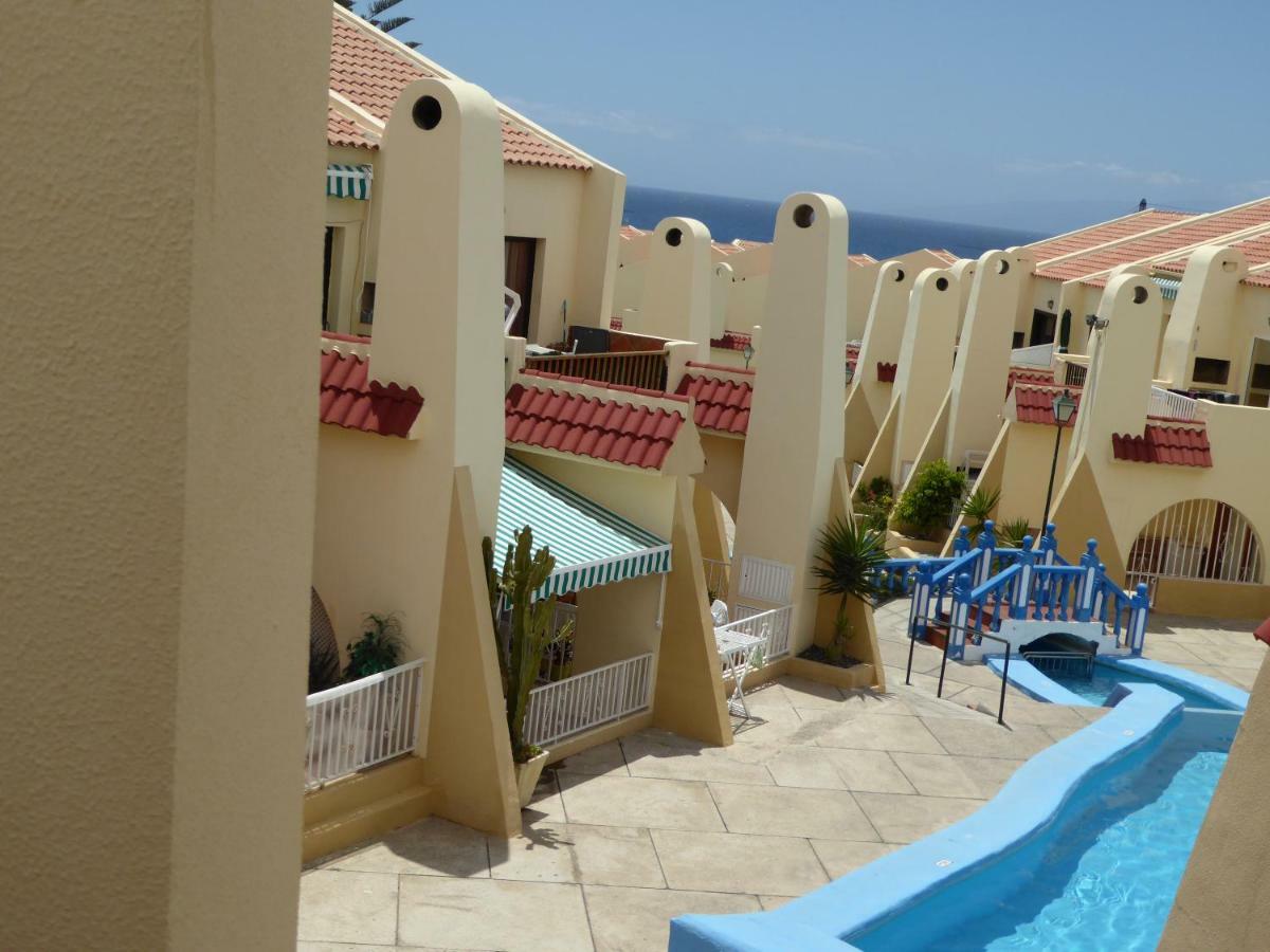 Costa Adeje Mareverde Apartment 외부 사진