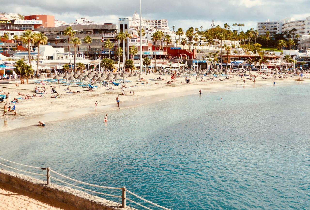 Costa Adeje Mareverde Apartment 외부 사진