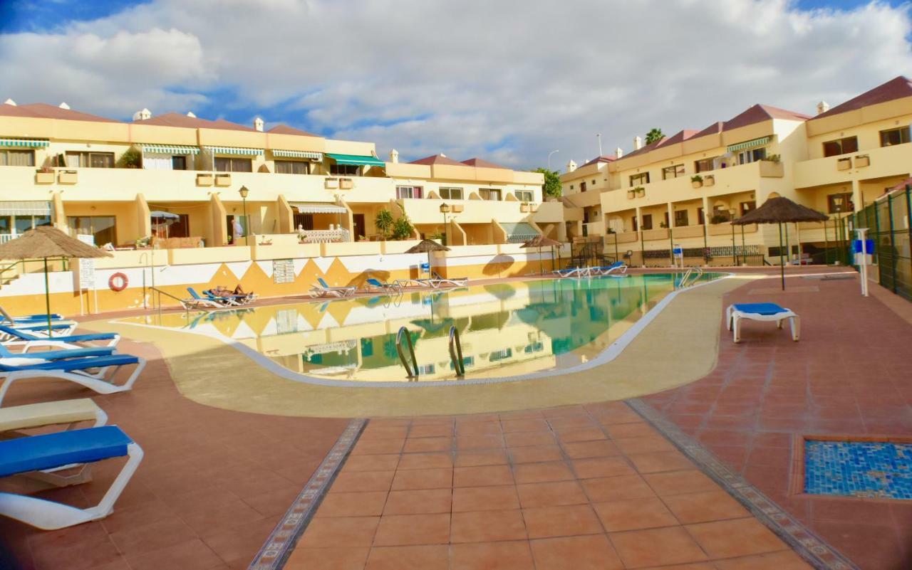 Costa Adeje Mareverde Apartment 외부 사진