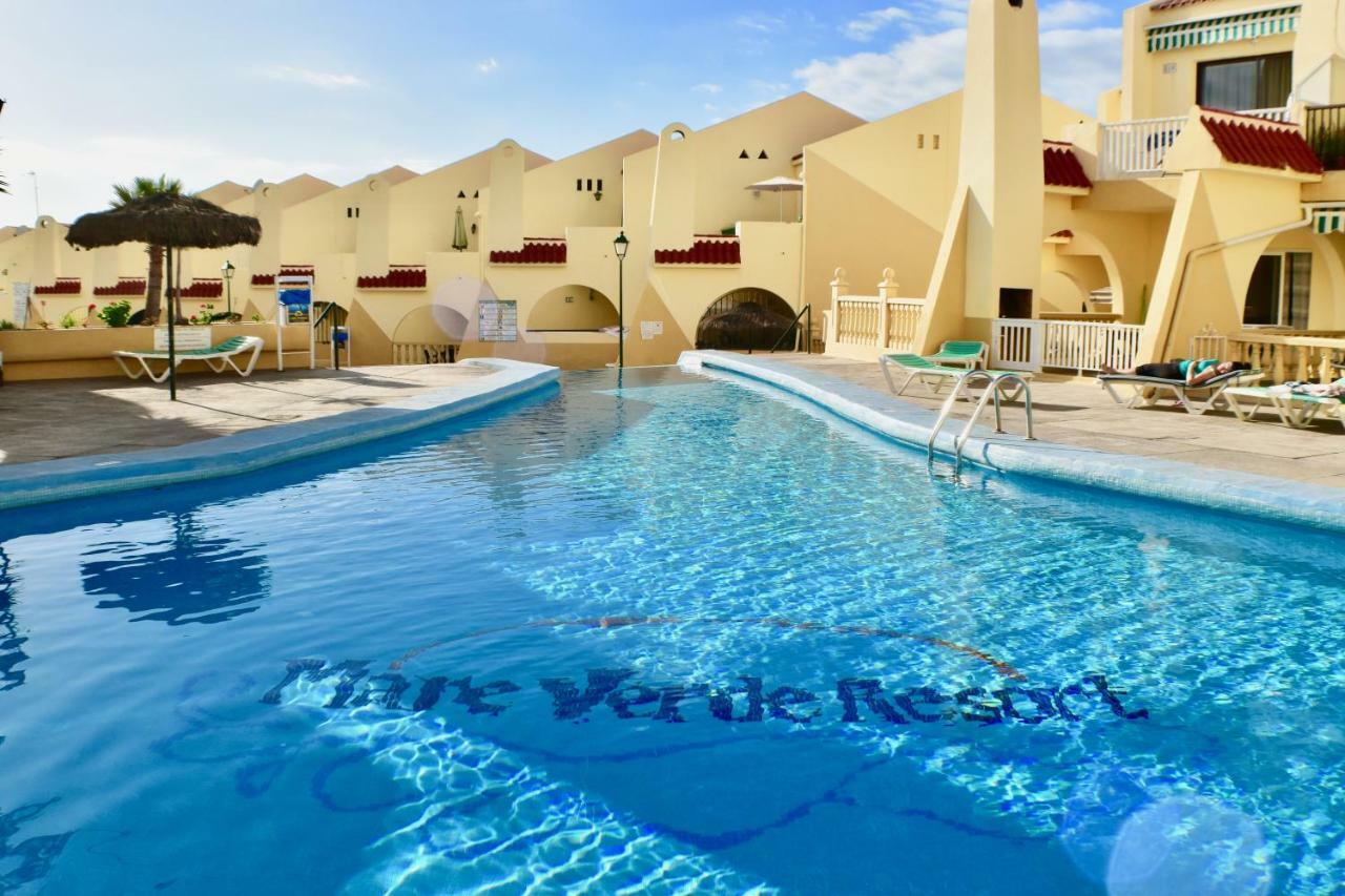 Costa Adeje Mareverde Apartment 외부 사진