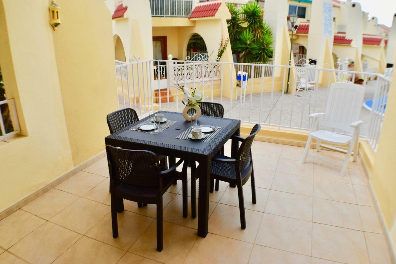 Costa Adeje Mareverde Apartment 외부 사진