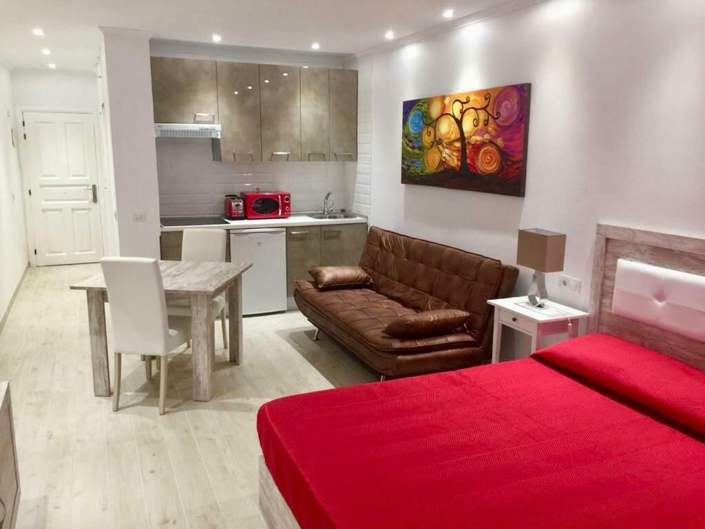 Costa Adeje Mareverde Apartment 외부 사진