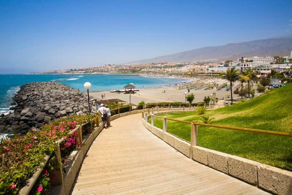 Costa Adeje Mareverde Apartment 외부 사진