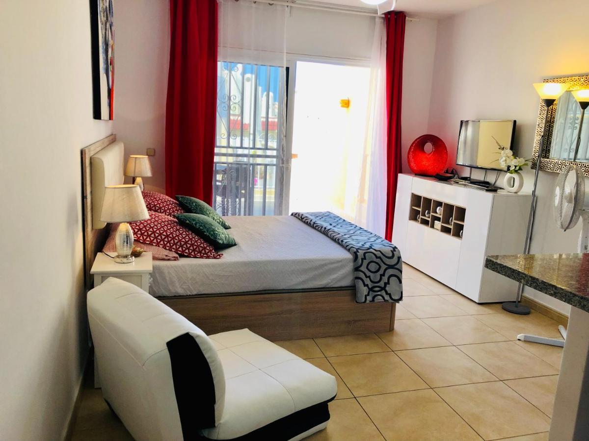 Costa Adeje Mareverde Apartment 외부 사진