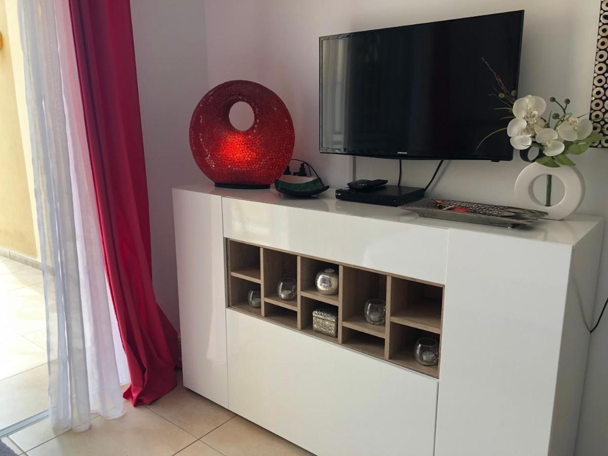 Costa Adeje Mareverde Apartment 외부 사진